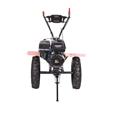 Мотоблок бензиновый PATRIOT Nevada 409-Tehinstrument