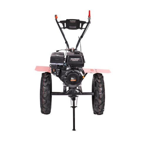 Мотоблок бензиновый PATRIOT Nevada 409-Tehinstrument