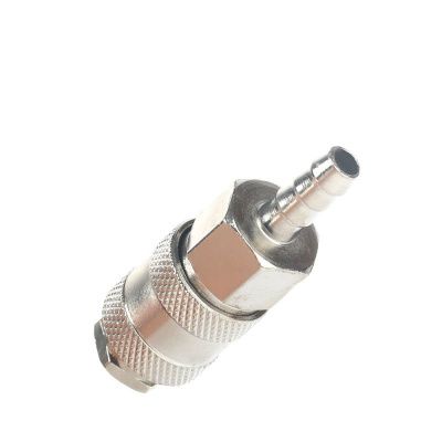 Переходник PATRIOT 112/С2 (Rapid елочка 8 мм)-Tehinstrument