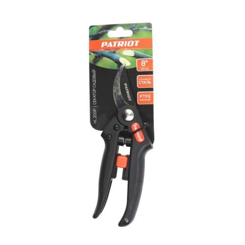 Секатор Patriot HL 200 P-Tehinstrument