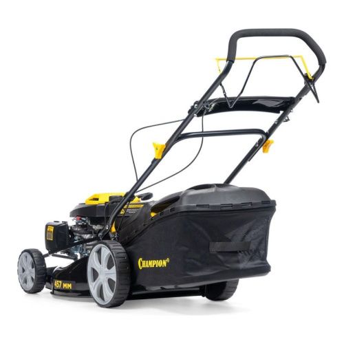 Бензиновая газонокосилка CHAMPION LM4630-Tehinstrument