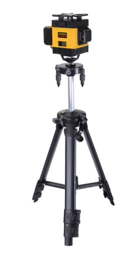 Построитель лазерный LL-4Dх360 16 линий Eurolux-Tehinstrument