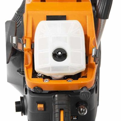 Цепная бензопила DAEWOO DACS 4516 (бензопила ДЭУ 4516)-Tehinstrument