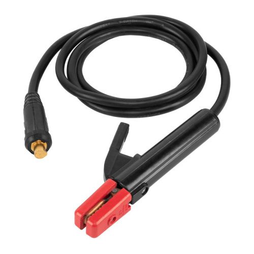 Аппарат инверторный дуговой сварки Denzel SDM-220 Top в кейсе-Tehinstrument