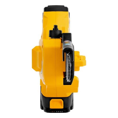 Цепная мини-пила аккумуляторная бесщет., СCS-200BL, шина 200 мм, Li-Ion, 20 В Denzel-Tehinstrument