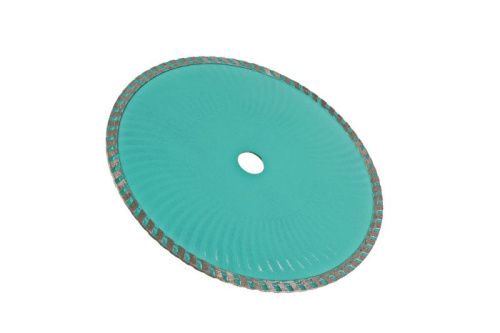 Алмазный диск, сухая/влажная резка Turbo Wave 230мм  Sturm-Tehinstrument