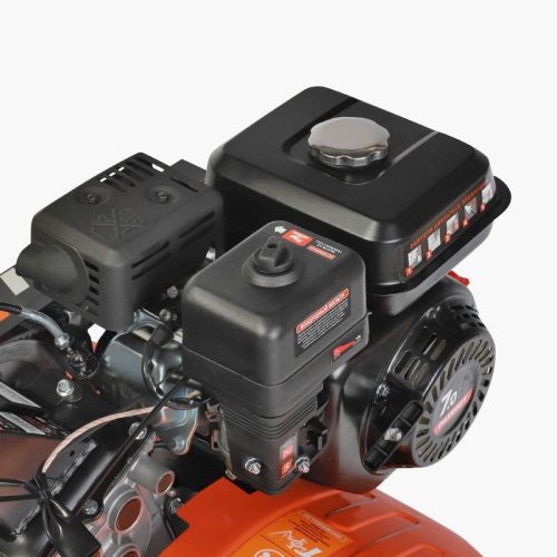 Мотоблок бензиновый Patriot Калуга-Tehinstrument