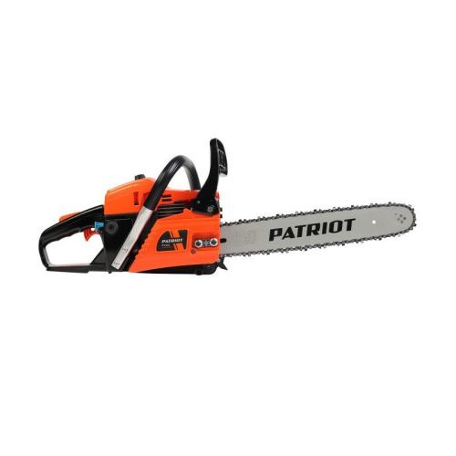 Пила цепная бензиновая Patriot РТ 641-Tehinstrument