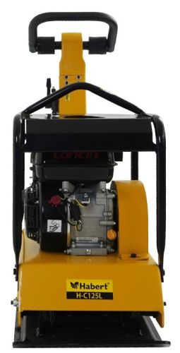 Виброплита Habert H-C125L-Tehinstrument
