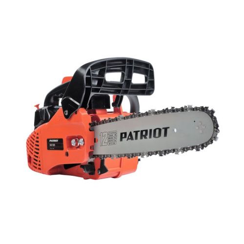 Пила цепная бензиновая Patriot GS 126-Tehinstrument