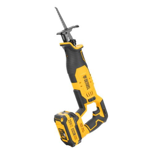 Пила сабельная аккумуляторная Denzel RS-180-Tehinstrument