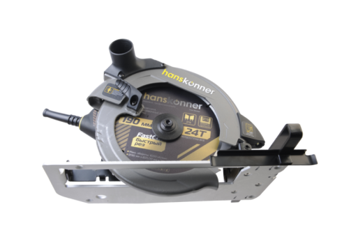Дисковая циркулярная пила Hanskonner PLATINUM HCS50190-Tehinstrument