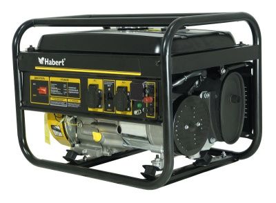 Генератор Habert HT3600B-Tehinstrument