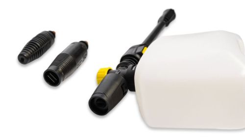 Мойка CHAMPION HP3200-Tehinstrument