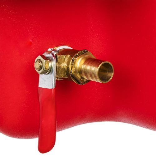 Бак для виброплиты  DDE VP60-CK-Tehinstrument