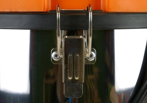 Строительный пылесос СОЮЗ ПСС-7320-Tehinstrument