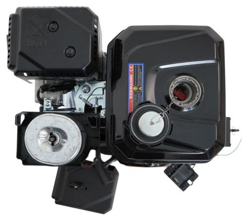 Двигатель Lifan  KP270E D20 7A-Tehinstrument
