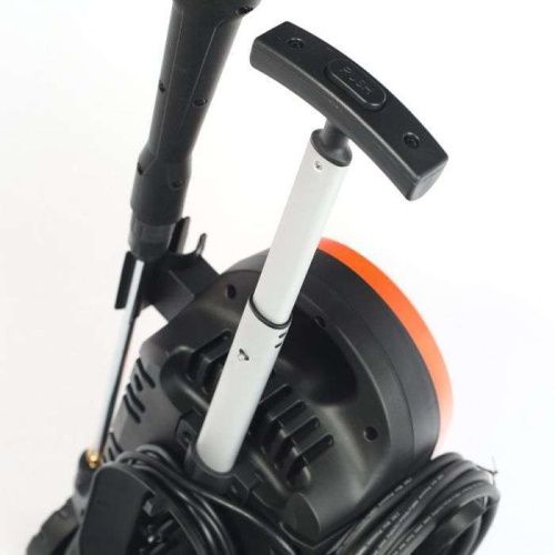 Минимойка Patriot GT840 Comfort (моющий аппарат Патриот GT840 Комфорт)-Tehinstrument