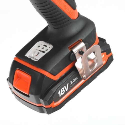 Гайковерт ударный аккумуляторный Patriot BR 360 UES 1/2-Tehinstrument