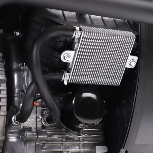 Генератор бензиновый PATRIOT GRA 19000 DAWS-Tehinstrument