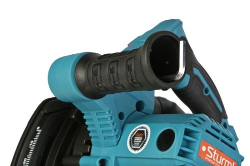 Пила циркулярная погружная  Sturm CS51165PS-Tehinstrument
