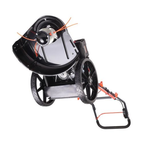 Триммер колесный (газонокосилка) Patriot PT 595-Tehinstrument