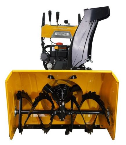 Снегоуборщик Habert HB930MS PRO-Tehinstrument