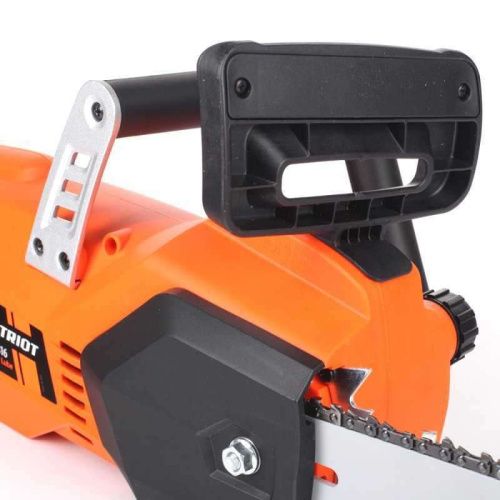Цепная электрическая пила Patriot ES 2416 (электропила Патриот ES2416)-Tehinstrument