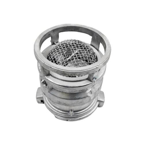 Фильтр заборный DDE с обратным клапаном СВ-100-Tehinstrument