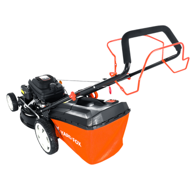 Газонокосилка бензиновая YARD FOX 53S HW-Tehinstrument