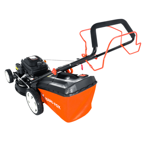 Газонокосилка бензиновая YARD FOX 53S HW-Tehinstrument