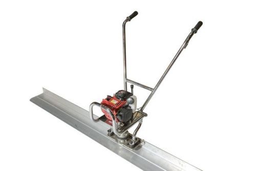 Привод к виброрейке Vektor VSG-2.5 (Двигатель Honda GX-35)-Tehinstrument