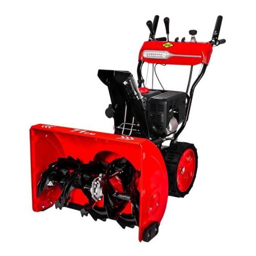 Снегоуборщик бензиновый DDE ST9070LE-Tehinstrument