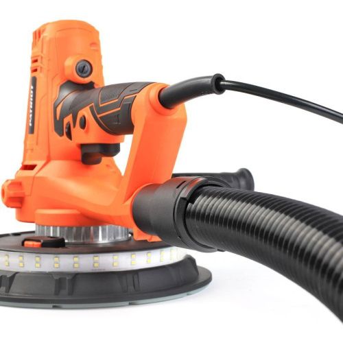 Машина шлифовальная PATRIOT, WS 180 L-Tehinstrument