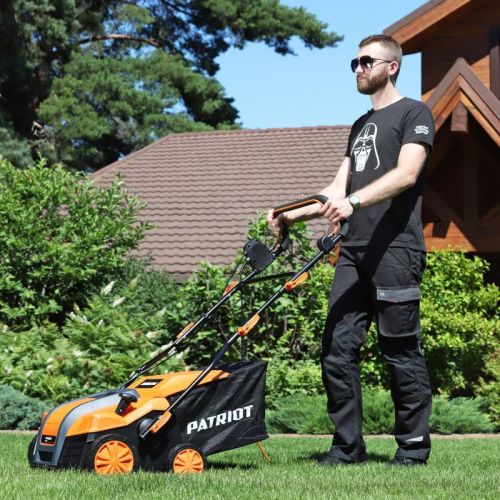 Скарификатор электрический Patriot SCE 180-Tehinstrument