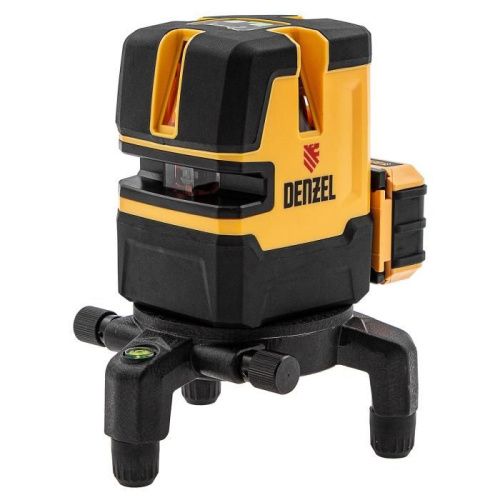 Лазерный уровень Denzel LX 06 Green-Tehinstrument