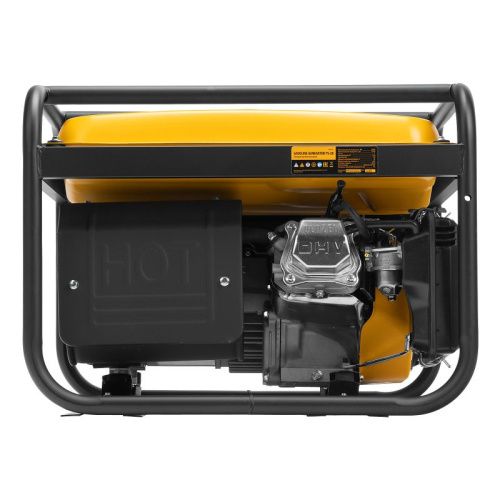 Генератор бензиновый Denzel PS 28-Tehinstrument