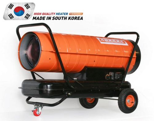 Тепловая пушка без отвода Aurora TK-100000 дизельная-Tehinstrument