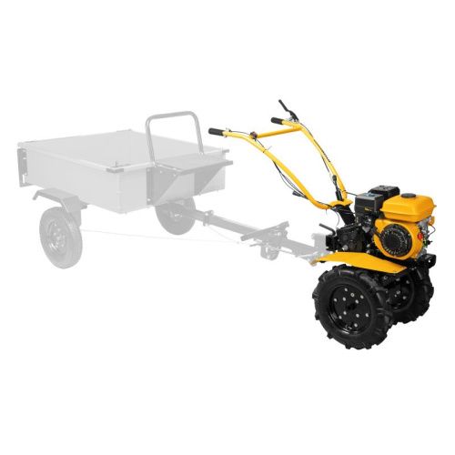 Мотоблок Denzel DPT-270-Tehinstrument