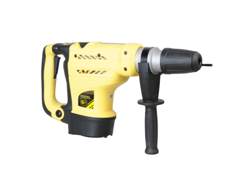 Перфоратор SDS MAX Hanskonner PLATINUM HRH2145MVE-Tehinstrument