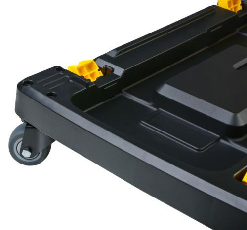 HSTP555 Платформа транспортировочная системы хранения HANSTORAGE Hanskonner, 555x370x120мм-Tehinstrument