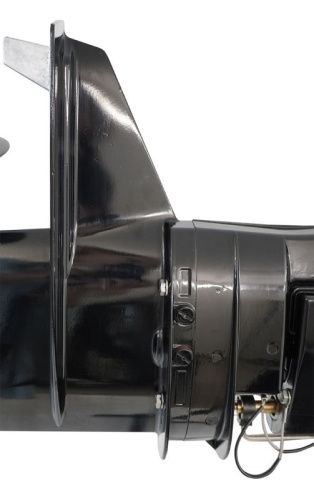 Habert Мотор лодочный HT9.8BMS-Tehinstrument