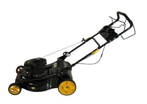 Habert Газонокосилка HBL21SP (180 cc)-Tehinstrument