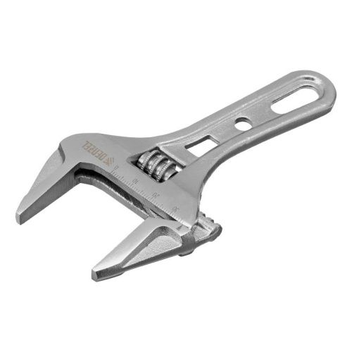 Набор инструментов 122 предмета Denzel, пластиковый кейс-Tehinstrument