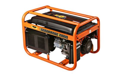 Генератор СОЮЗ ЭГС-3200-Tehinstrument