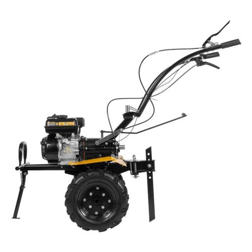 Мотоблок Denzel DPT-270X-Tehinstrument