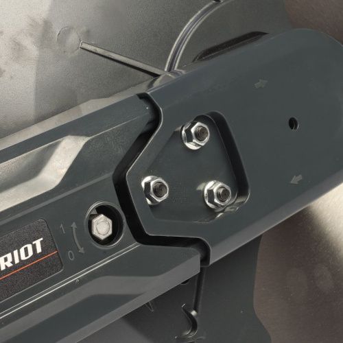 Бензорез PATRIOT DSG 940-Tehinstrument