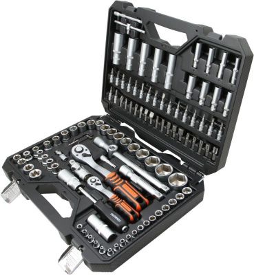 Набор автоинструмента PATRIOT SSP 108-Tehinstrument