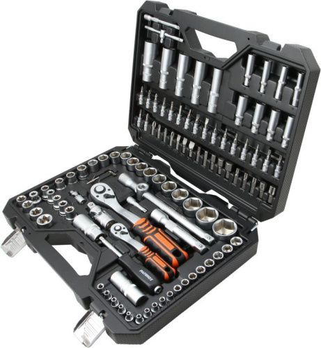 Набор автоинструмента PATRIOT SSP 108-Tehinstrument