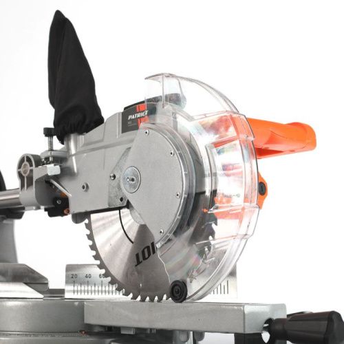Пила торцовочная Patriot MS 255-Tehinstrument